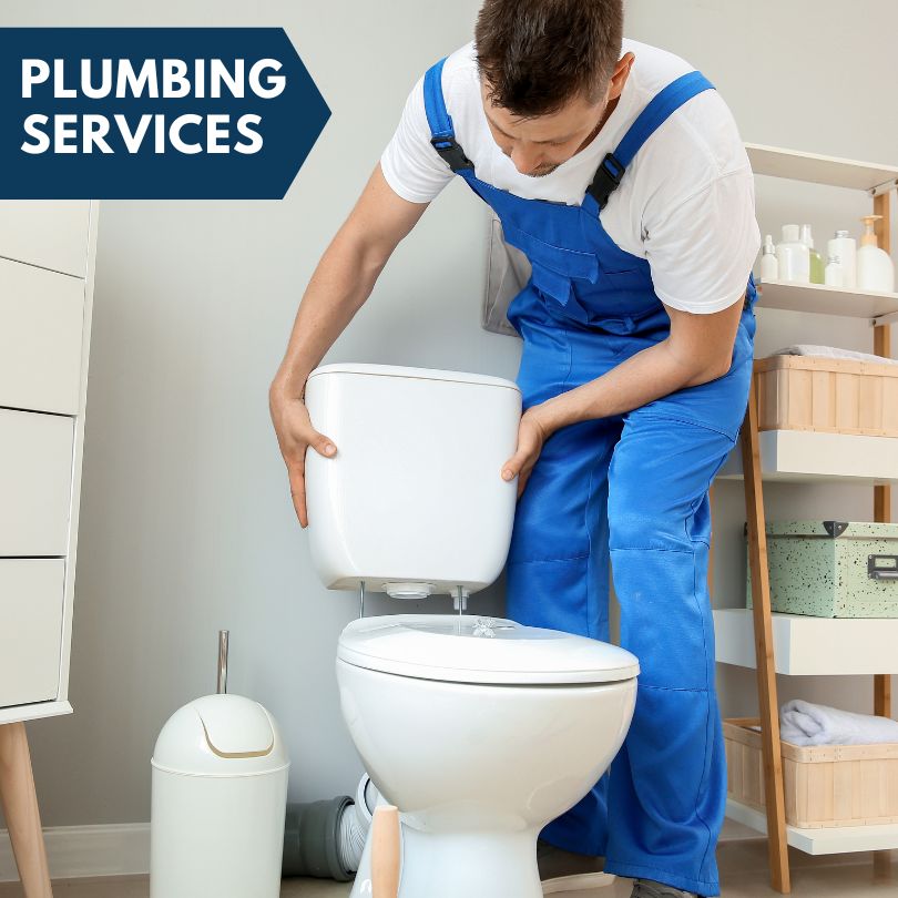 Plumbing Company in Jarrettsville, MD